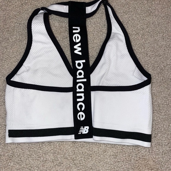 NB sports bra - Picture 2 of 2